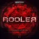 Damnation - Original Mix by Rooler - Rawstyle cover art