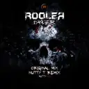 Danger - Original Mix by Rooler - Rawstyle cover art