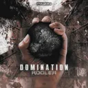 Domination - Radio Mix by Rooler - Rawstyle cover art