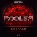 Extinguish - Original Mix by Rooler - Rawstyle cover art