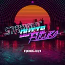 EXTINGUISH - RIOT SHIFT REMIX by Rooler, Riot Shift - Rawstyle cover art