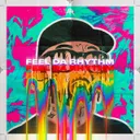 FEEL DA RHYTHM by Rooler - Rawstyle cover art