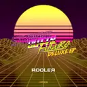 I Am The 23 by Rooler - Rawstyle cover art