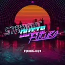 INTRO by Rooler - Rawstyle cover art