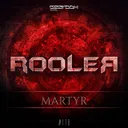 Martyr by Rooler - Rawstyle cover art