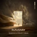 RUNAWAY by Rooler, Sound Rush, Drean - Rawstyle cover art