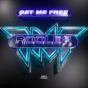 SET ME FREE by Rooler, TNT, Technoboy, Tuneboy - Hardstyle cover art