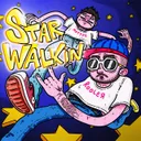 STAR WALKIN' by Rooler, NOTYPE - Rawstyle cover art