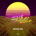 Watch Your Back - Live Edit by Rooler, Warface, Malice - Rawstyle cover art