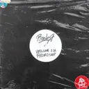 WELCOME 2 DA RECORDSHOP by Rooler - Rawstyle cover art