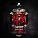 Wild Pack (Official Phoenix 2019 Anthem) by Rooler, Tha Watcher - Rawstyle cover art