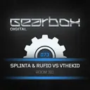 Cover of Room 301 - Original Mix