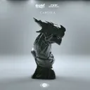 Gárgola by ROOZTER, Finebreak - Hardstyle cover art