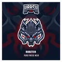 Puro Pinche Mexa by ROOZTER - Hardstyle cover art