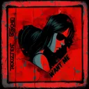 Want Me by ROOZTER, SAJCHE - Hardstyle cover art