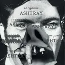 ASHTRAY by Rorganic - Hard Techno cover art