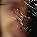 BE YOU by Rorganic - Hard Techno cover art