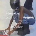 bicolor by Rorganic - Hard Techno cover art
