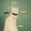 cowboy by Rorganic - Hard Techno cover art