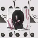 DANCING MONKEY EAT MY EYES by Rorganic - Hard Techno cover art