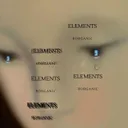 ELEMENTS by Rorganic - Hard Techno cover art