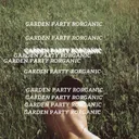 Garden party by Rorganic - Hard Techno cover art