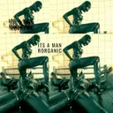 its a man by Rorganic - Hard Techno cover art