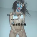 its a vibe baby by Rorganic - Hard Techno cover art