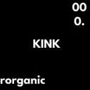 KINK by Rorganic - Hard Techno cover art