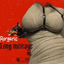 long métrage by Rorganic - Hard Techno cover art