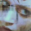 Lost in your eyes by Rorganic - Hard Techno cover art