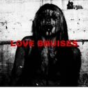 LOVE BRUISES by Rorganic - Hard Techno cover art