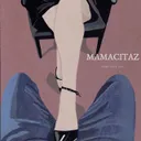 MAMACITAZ by Rorganic - Hard Techno cover art