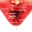 mami by Rorganic - Hard Techno cover art