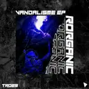 Molotov Juice by Rorganic - Hard Techno cover art