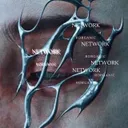 network by Rorganic - Hard Techno cover art