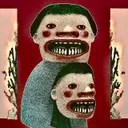 nuke by Rorganic - Hard Techno cover art