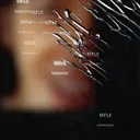 RIFLE by Rorganic - Hard Techno cover art
