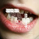 SOUPAPE by Rorganic - Hard Techno cover art