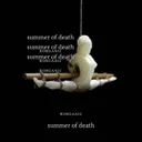 summer of death by Rorganic - Hard Techno cover art