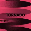 Tornado by Rorganic - Hard Techno cover art