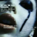 We feel the same by Rorganic - Hard Techno cover art