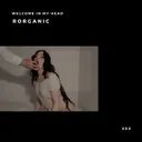 welcome in my head by Rorganic - Hard Techno cover art