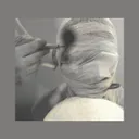 YOU TOXIC BABY SO AM I by Rorganic - Hard Techno cover art