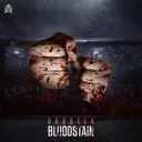 Bloodstain by Rosbeek - Uptempo cover art