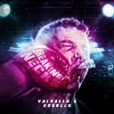 Breaking Necks by Rosbeek, Valhalla - Uptempo cover art