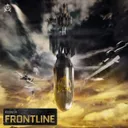 Frontline by Rosbeek - Uptempo cover art
