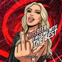 Fucking With The Best by Rosbeek - Uptempo cover art