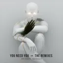You Need You (Tomatow Remix) by Rosendale, CryJaxx, Tomatow - Hardstyle cover art