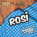 Cover of Rosi (Harris & Ford Remix)